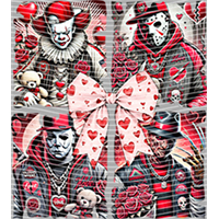 Valentine's Day-QRJ  6353